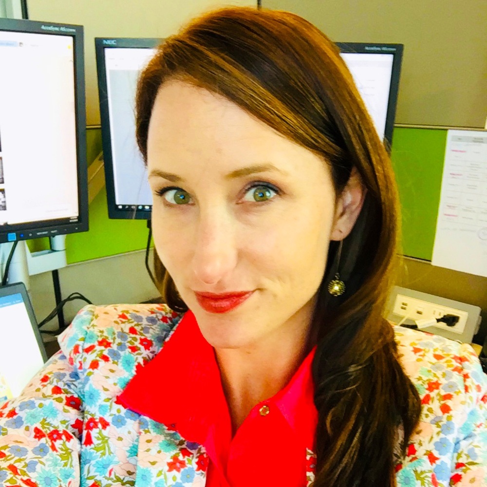 Meet your Posher, Stephanie